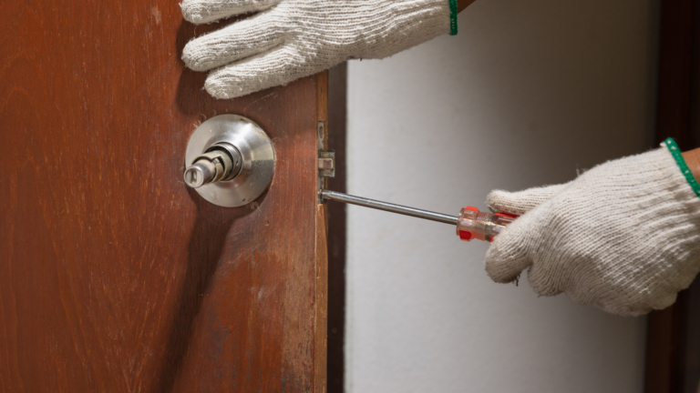 Safeguard Your Property in Hamden, CT with a Dedicated Residential Locksmith