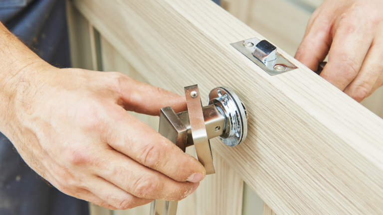 Lock Change Residential Services in Hamden, CT: Expert Solutions for Your Home