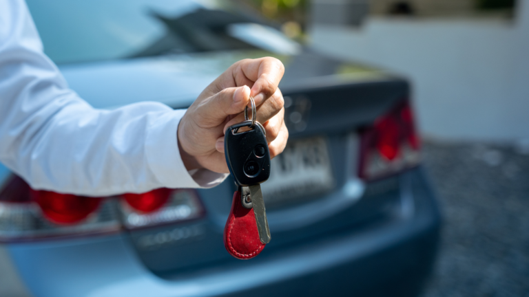 Unlocking Mobility: Car Key Replacement in Hamden, CT